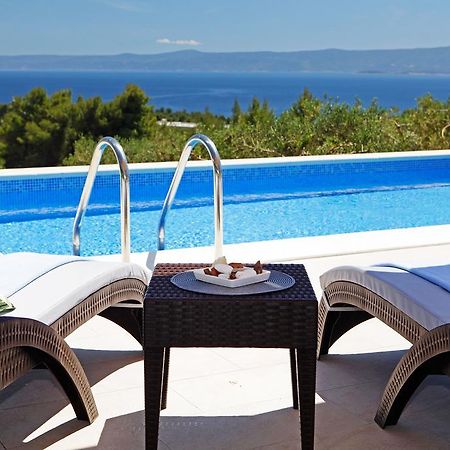 Holiday Homes Oliva Bol Room photo
