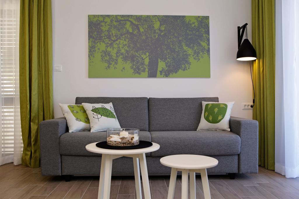 Holiday Homes Oliva Bol Room photo
