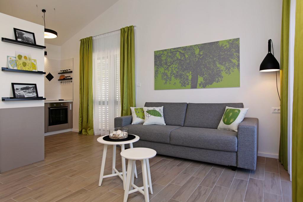 Holiday Homes Oliva Bol Room photo