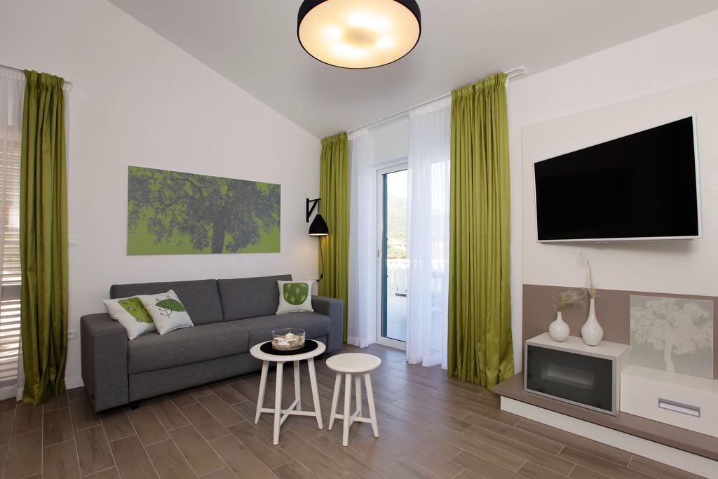 Holiday Homes Oliva Bol Room photo