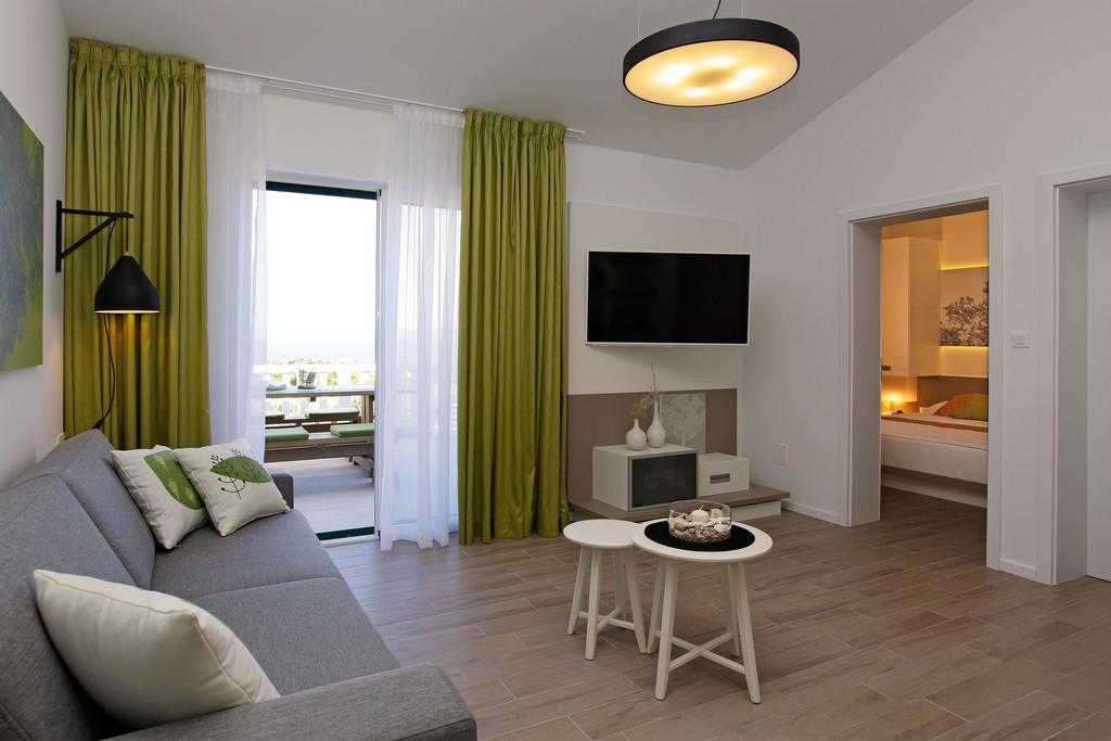 Holiday Homes Oliva Bol Room photo