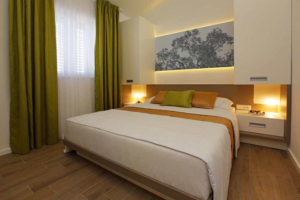 Holiday Homes Oliva Bol Room photo
