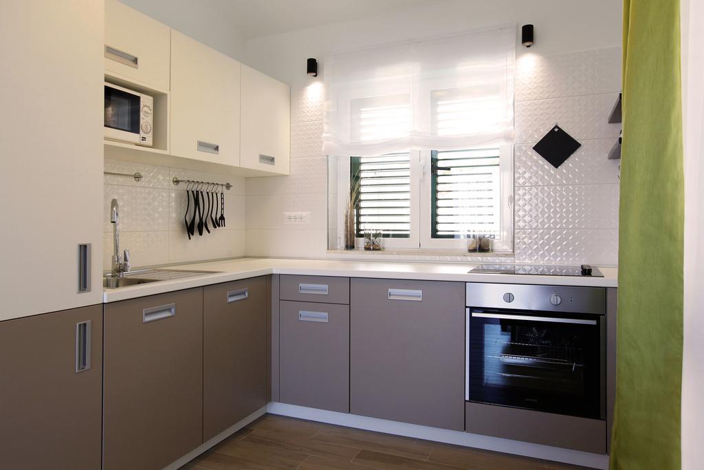 Holiday Homes Oliva Bol Room photo