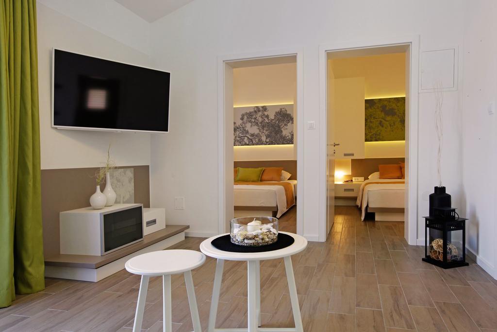 Holiday Homes Oliva Bol Room photo