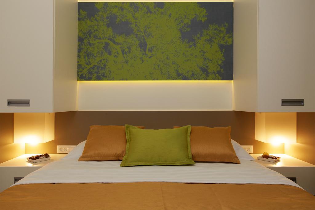 Holiday Homes Oliva Bol Room photo