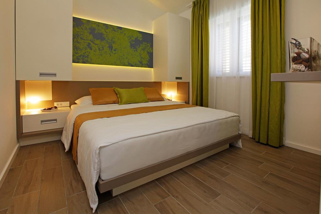 Holiday Homes Oliva Bol Room photo
