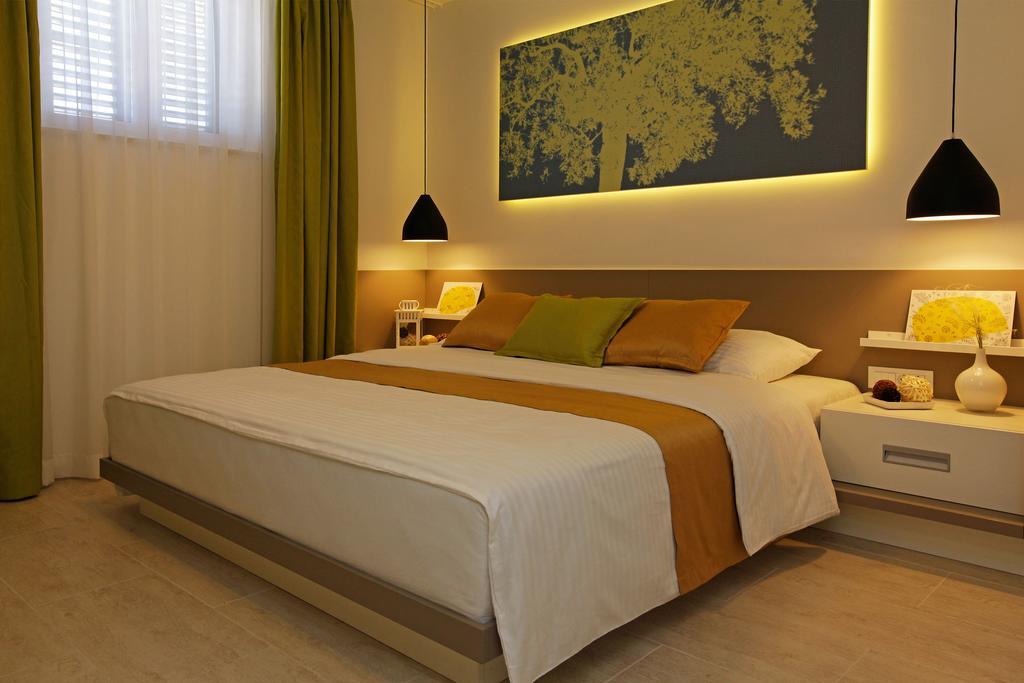 Holiday Homes Oliva Bol Room photo