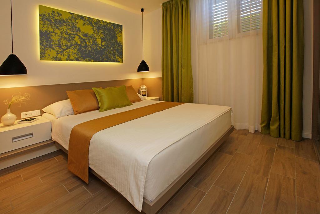 Holiday Homes Oliva Bol Room photo