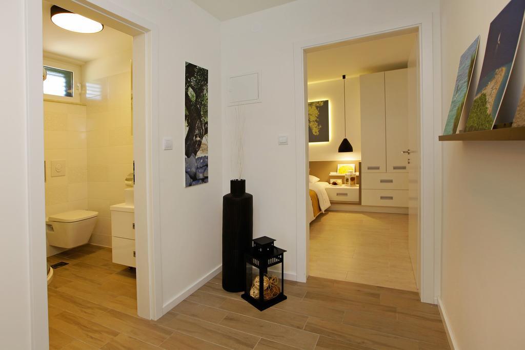 Holiday Homes Oliva Bol Room photo