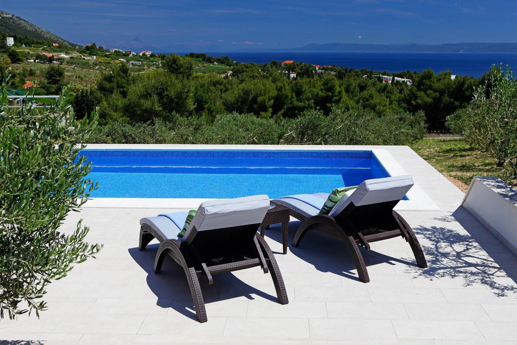 Holiday Homes Oliva Bol Room photo