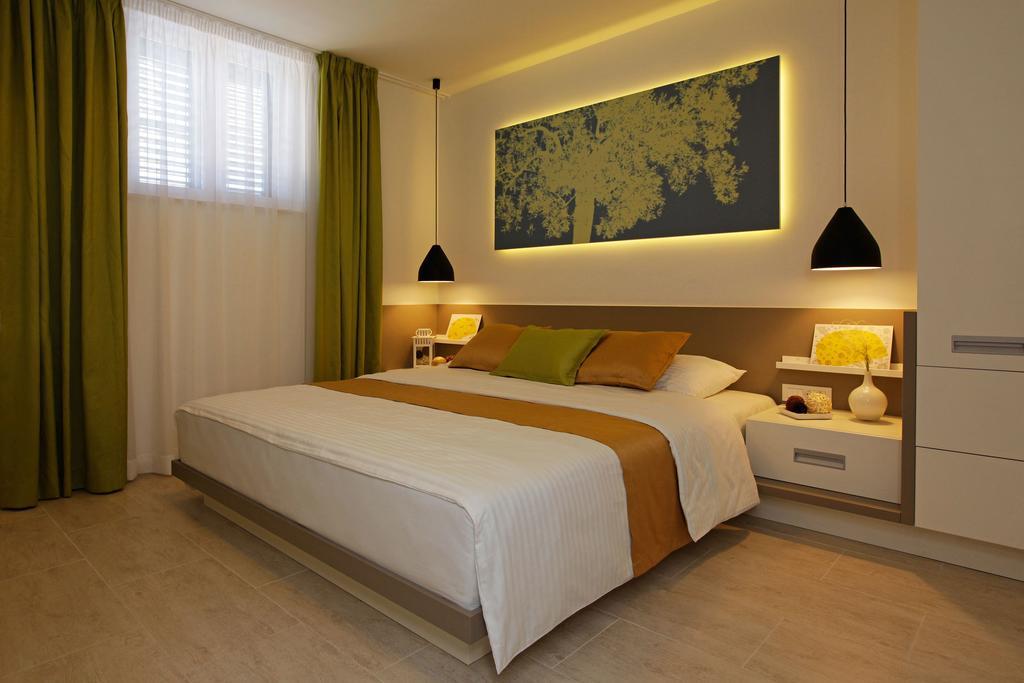 Holiday Homes Oliva Bol Room photo