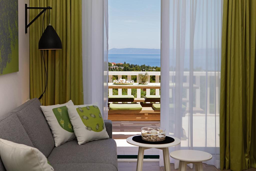 Holiday Homes Oliva Bol Room photo
