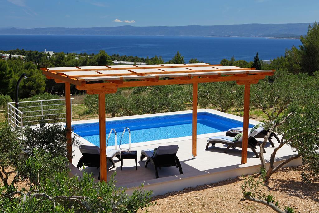 Holiday Homes Oliva Bol Room photo