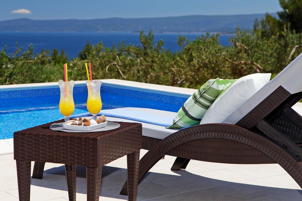 Holiday Homes Oliva Bol Room photo