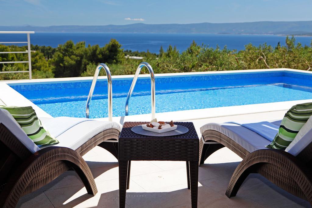 Holiday Homes Oliva Bol Room photo