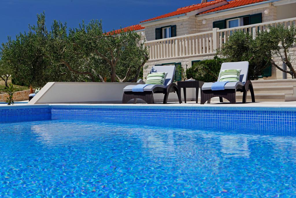 Holiday Homes Oliva Bol Room photo