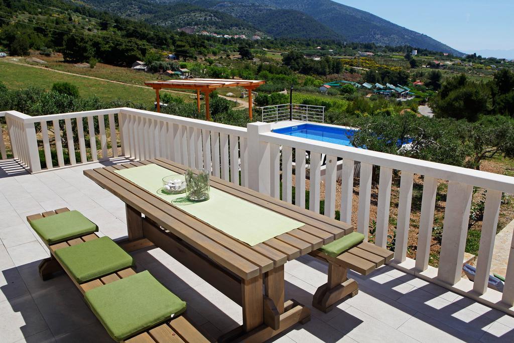 Holiday Homes Oliva Bol Room photo