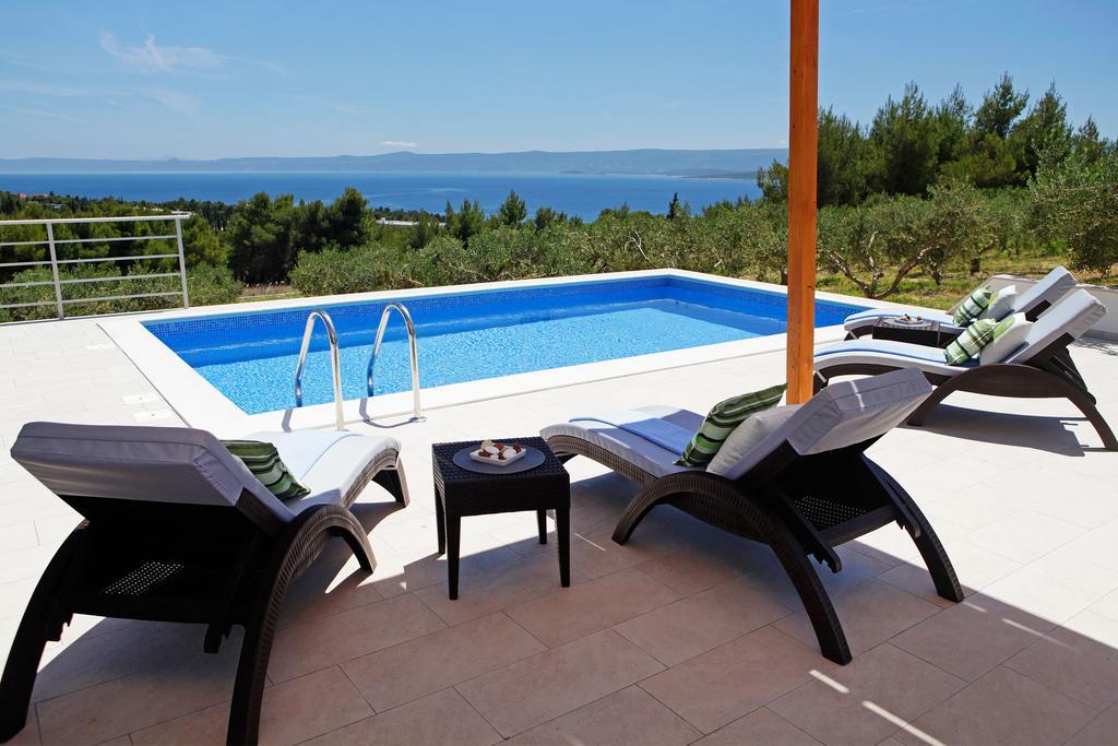 Holiday Homes Oliva Bol Room photo