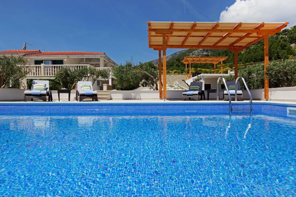 Holiday Homes Oliva Bol Room photo