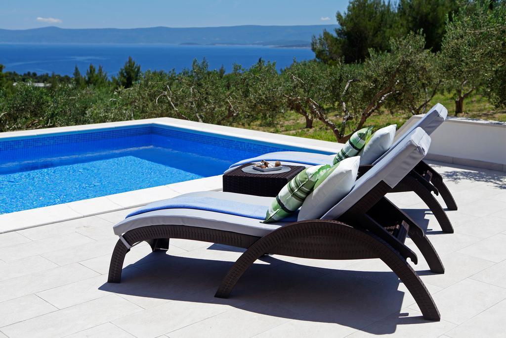 Holiday Homes Oliva Bol Room photo