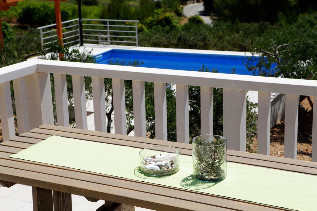 Holiday Homes Oliva Bol Room photo