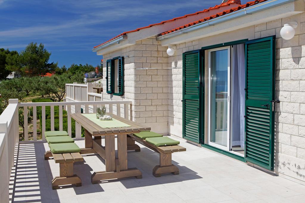 Holiday Homes Oliva Bol Room photo