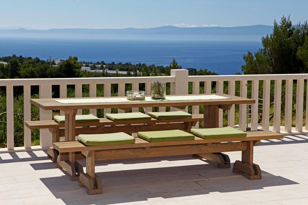 Holiday Homes Oliva Bol Room photo
