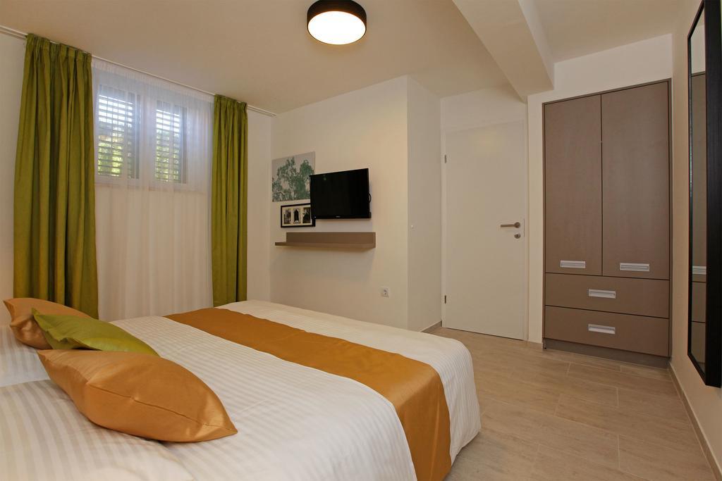 Holiday Homes Oliva Bol Room photo