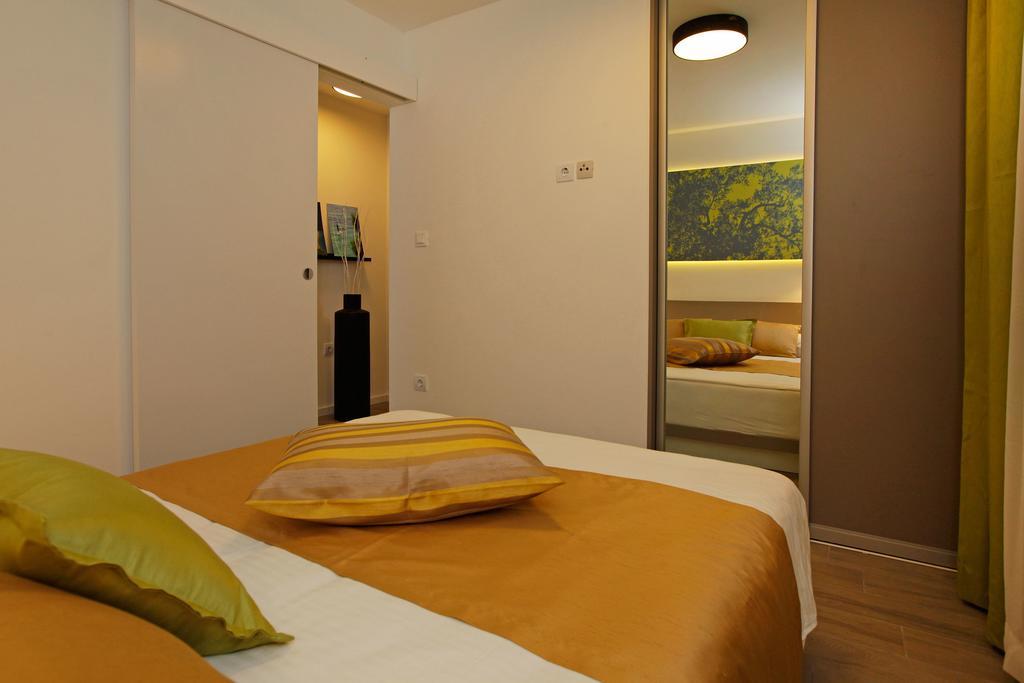 Holiday Homes Oliva Bol Room photo