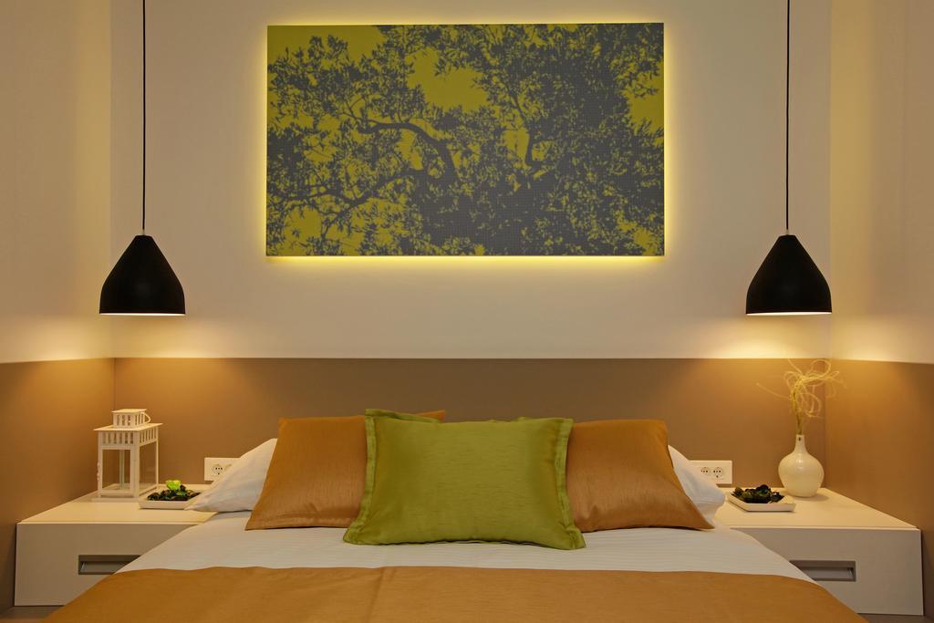 Holiday Homes Oliva Bol Room photo