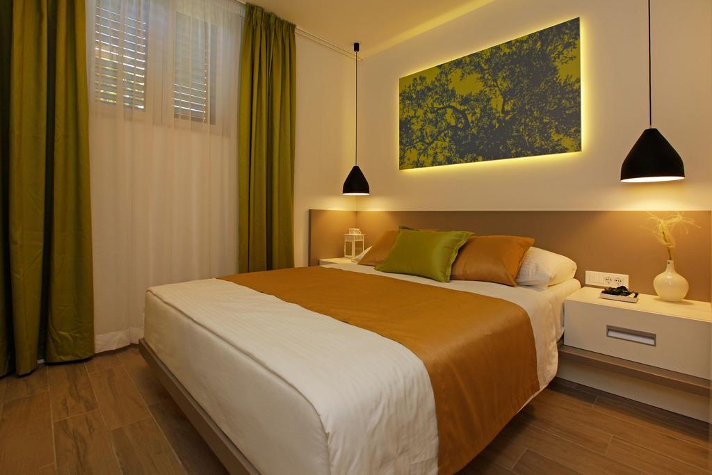 Holiday Homes Oliva Bol Room photo