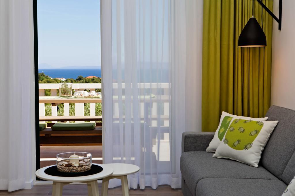Holiday Homes Oliva Bol Room photo