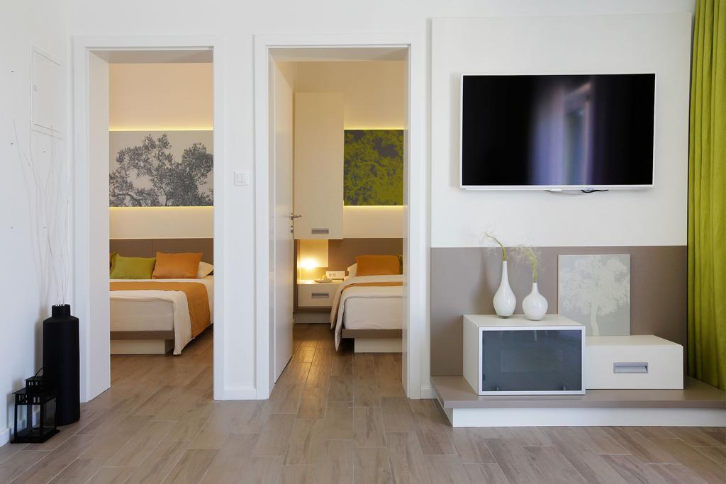 Holiday Homes Oliva Bol Room photo