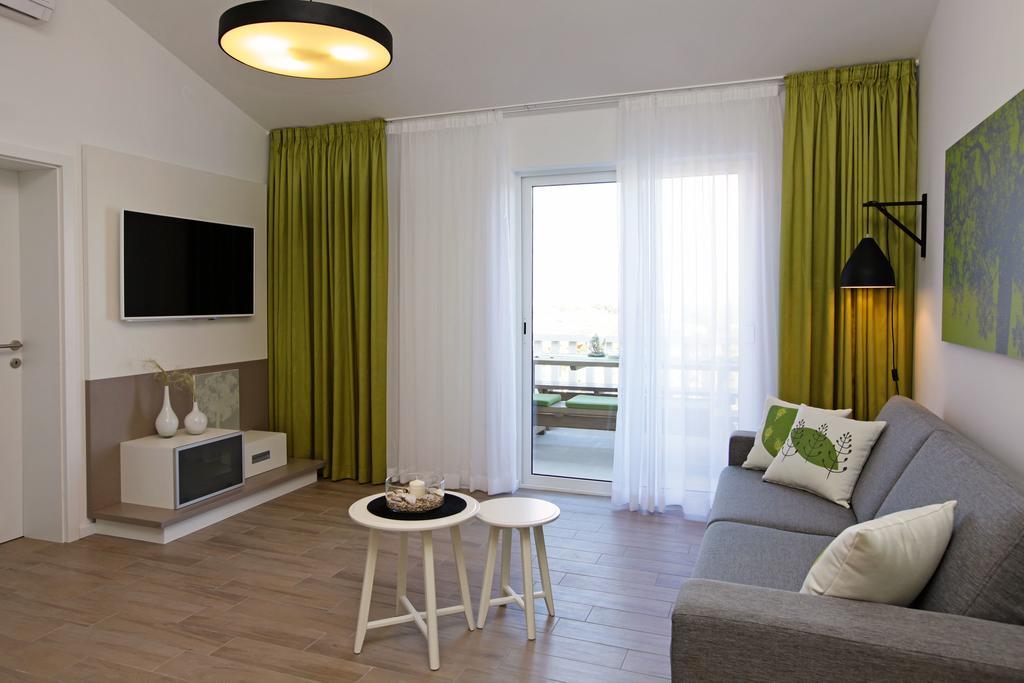 Holiday Homes Oliva Bol Room photo