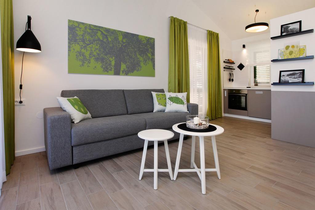 Holiday Homes Oliva Bol Room photo