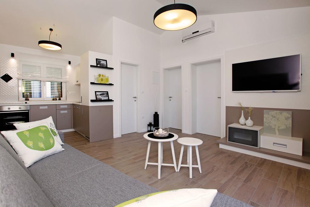Holiday Homes Oliva Bol Room photo