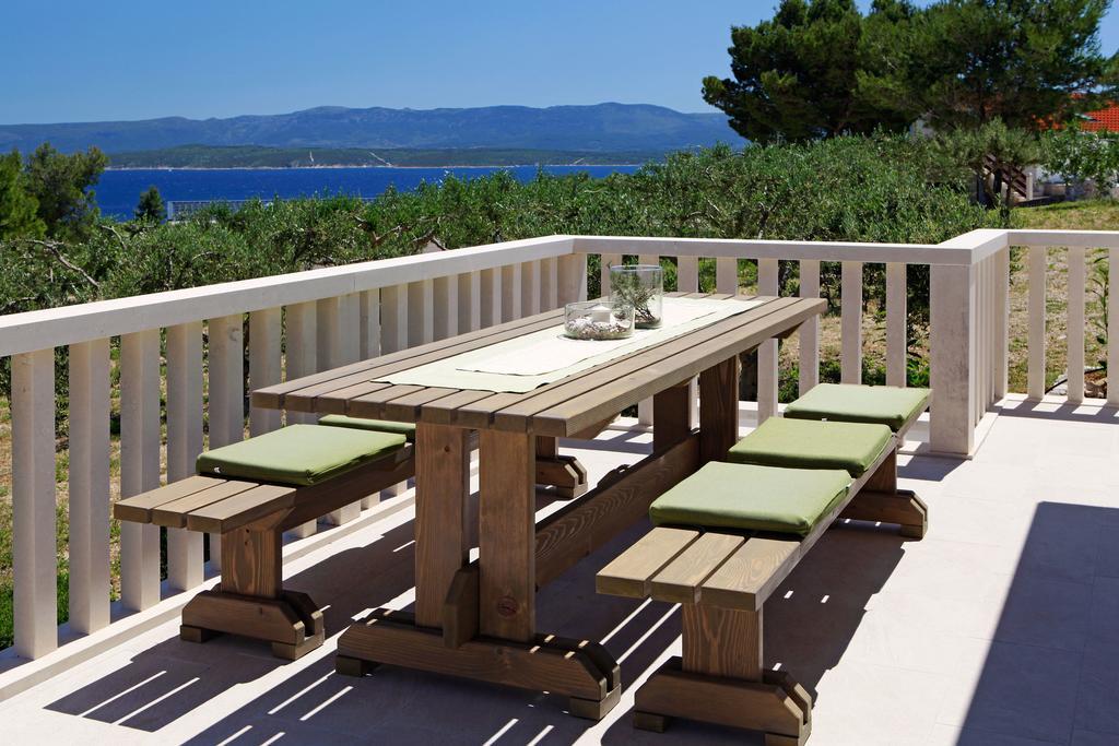 Holiday Homes Oliva Bol Room photo