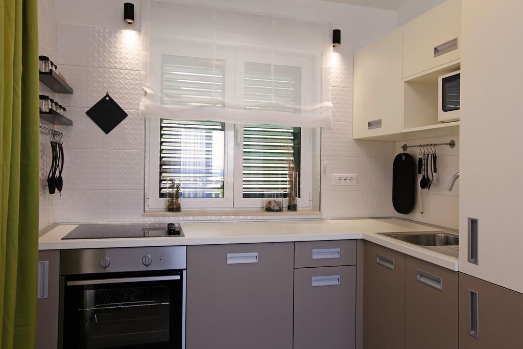 Holiday Homes Oliva Bol Room photo