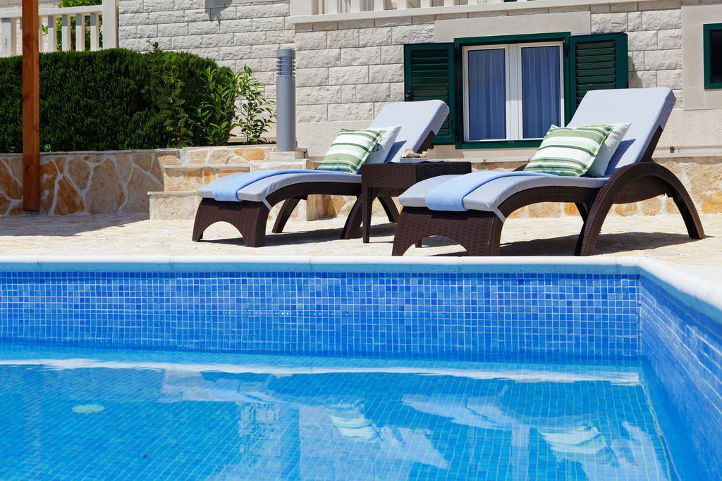 Holiday Homes Oliva Bol Room photo