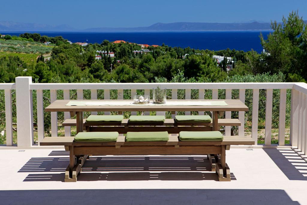 Holiday Homes Oliva Bol Room photo