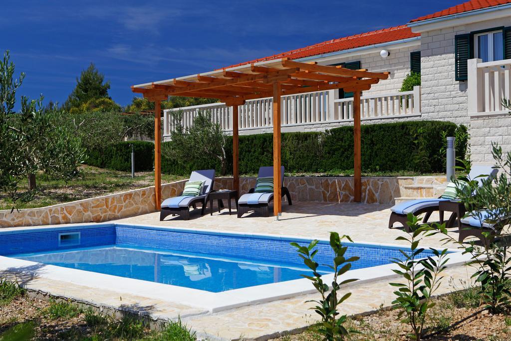 Holiday Homes Oliva Bol Room photo
