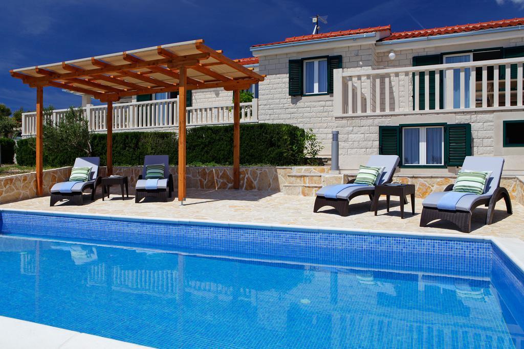 Holiday Homes Oliva Bol Room photo
