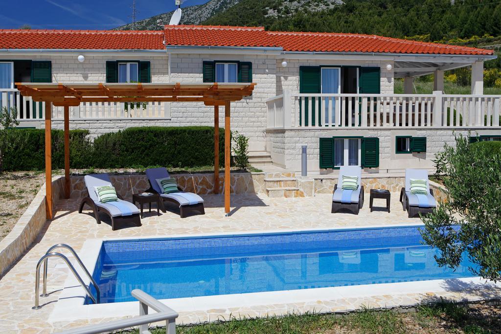 Holiday Homes Oliva Bol Room photo