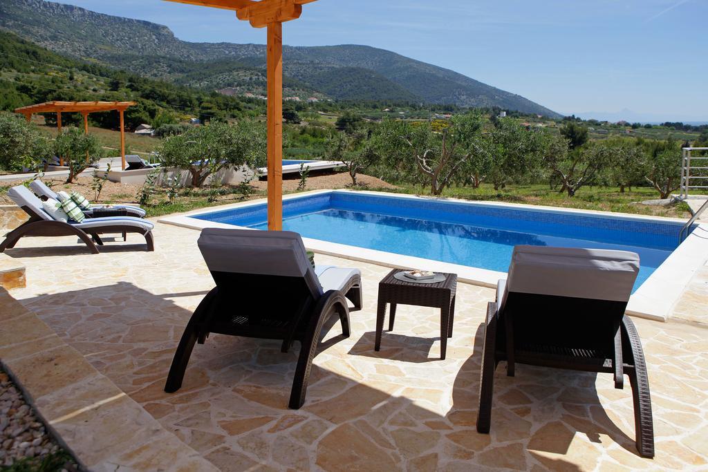 Holiday Homes Oliva Bol Room photo