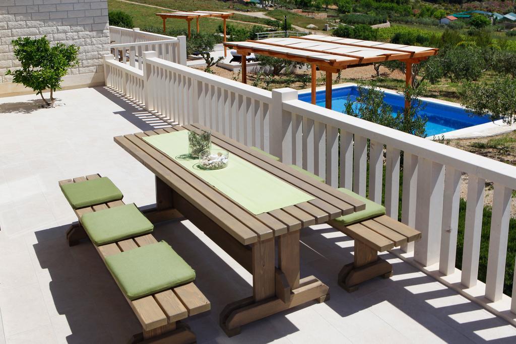 Holiday Homes Oliva Bol Room photo