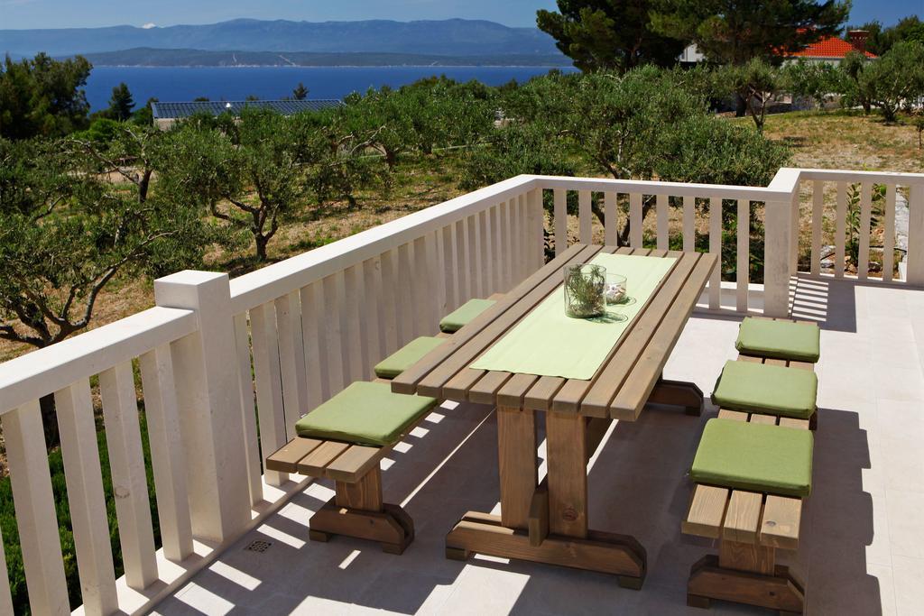 Holiday Homes Oliva Bol Room photo