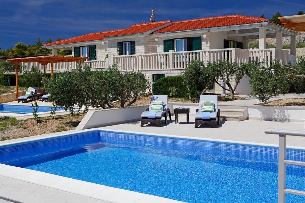 Holiday Homes Oliva Bol Room photo