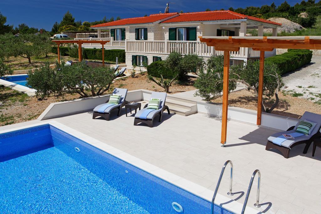 Holiday Homes Oliva Bol Room photo